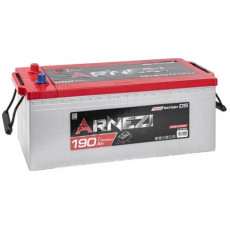 Грузовой аккумулятор Arnezi HD SMF 190 А/ч L+(3) B EN 1100А обр. пол. 513x223x223