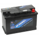 Аккумулятор Exide SF Sonic EFB 80R обр. пол. 850А 315x175x190