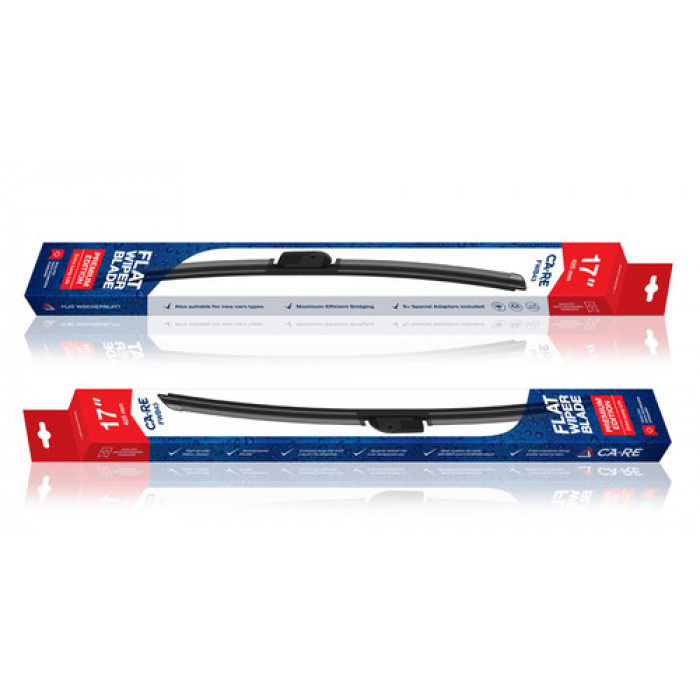 CA-RE Premium Flat Wiper Blade 500 mm / 20