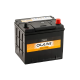 Аккумулятор Alphaline SD Asia 26R-550 50R обр. пол. 550A 208x172x190