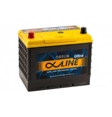 Аккумулятор Alphaline Ultra 115D26R 88L прям. пол. 800A 260x173x220
