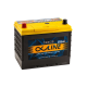 Аккумулятор Alphaline Ultra 115D26R 88L прям. пол. 800A 260x173x220