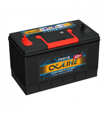Аккумулятор AlphaLine SD+ plus 31S-1000 140 винт 1000A 330x173x240
