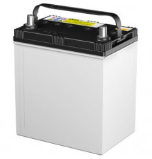 Аккумулятор GS Yuasa GST 40B19R (35L 330A 187x127x227) GranCruise Standard (штатные)