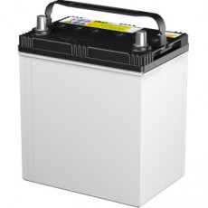 Аккумулятор GS Yuasa GST 40B19R (35L 330A 187x127x227) GranCruise Standard (штатные)
