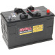 Аккумулятор Moll Kamina start 110R (750А 349x175x235)