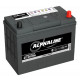 Аккумулятор Alphaline EFB SE N55 70B24L 45R обр. пол. тонкие клеммы 460A 238x128x220