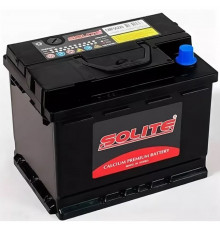 Аккумулятор Solite L1 50R обр. пол. 470A 207x175x190
