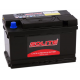 Аккумулятор Solite 71R обр. пол. низкий 670А 278x175x175
