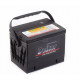 Аккумулятор DELKOR 78DT-650 75L прям. пол. 650А 237x178x184 (Американский корпус)