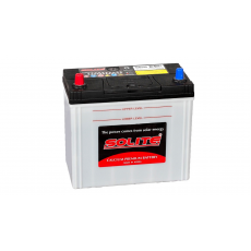 Аккумулятор SOLITE 65B24RS 50L 470А прям. пол. 238x128x220