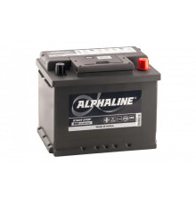 Аккумулятор AlphaLine EFB (SE 56010) 60R обр. пол. 560А 242x175x190