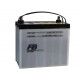 Аккумулятор Furukawa Battery ALTICA HIGH-GRADE 70B24L 50R обр. пол. 520A 232x127x220