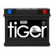 Аккумулятор Tiger (АКОМ) 55R обр. пол. 440A 242x175x190