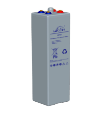 Аккумулятор Leoch 8OPzV800