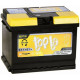 Аккумулятор Topla EFB TSG60 STOP & GO 60R обр. пол. 640A 242x175x190