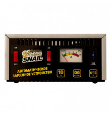 Зарядное устройство GOLDEN SNAIL, автомат., GS 9216 6В-12В, 10A с индикатором зарядки