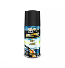 Антизапотеватель GOLDEN SNAIL 210 мл GS 4122