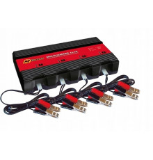 Зарядное устройство Banner Multicharger 12V (10-110Ah) 4x5A
