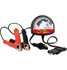 Banner BBT LED tester