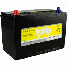 Аккумулятор Topla EFB STOP & GO Asia 105L прям. пол. 900A 306x173x220