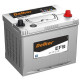 Аккумулятор DELKOR EFB 95D23L Q85 70R обр. пол. 660A 232x173x225