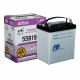 Аккумулятор Furukawa Battery ALTICA PREMIUM 55B19R 50L прям. пол. 450A 187x127x225