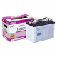Аккумулятор Furukawa Battery ALTICA PREMIUM 145D31R 98L прям. пол. 900А 306x173x220