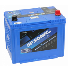 Аккумулятор Exide SF Sonic EFB S95 95D26L 80R обр. пол. 750А 260x173x220