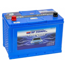 Аккумулятор Exide SF Sonic 115D31R 95L прям. пол. 850А 306х173х220