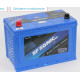 Аккумулятор Exide SF Sonic EFB 110D31R 95L прям. пол. 820А 306х173х220