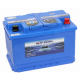 Аккумулятор Exide SF Sonic 74R обр. пол. 750А 278x175x190