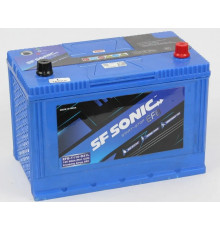 Аккумулятор Exide SF Sonic EFB 110D31L 95R обр. пол. 820А 306х173х220