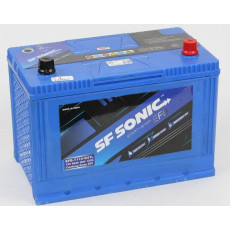 Аккумулятор Exide SF Sonic EFB 110D31L 95R обр. пол. 820А 306х173х220