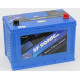 Аккумулятор Exide SF Sonic EFB 110D31L 95R обр. пол. 820А 306х173х220