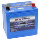 Аккумулятор Exide SF Sonic Q85 75D23L 65R обр. пол. 650А 232x173x220