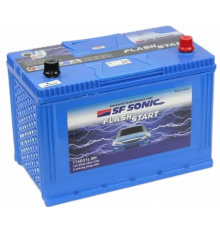 Аккумулятор Exide SF Sonic 115D31L 95R обр. пол. 850А 306х173х220