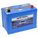 Аккумулятор Exide SF Sonic 115D31L 95R обр. пол. 850А 306х173х220