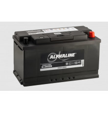 Аккумулятор Alphaline EFB Start-Stop 95R обр. пол. 900A 353x175x190 (for BMW X5)