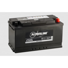 Аккумулятор Alphaline EFB Start-Stop 95R обр. пол. 900A 353x175x190 (for BMW X5)