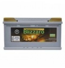 Аккумулятор BLIZZARO EFB 100R обр. пол. 850A 353x175x190 (L5 100 092 013)