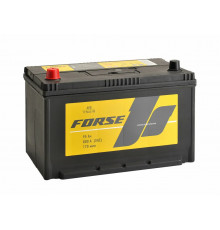 Аккумулятор FORSE Asia 115D31R 95Ач прям. пол. 820А 306x173x225