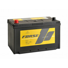 Аккумулятор FORSE Asia 115D31R 95Ач прям. пол. 820А 306x173x225