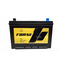 Аккумулятор FORSE Asia 115D31L 95Ач обр. пол. 820А 306x173x225