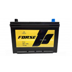 Аккумулятор FORSE Asia 115D31L 95Ач обр. пол. 820А 306x173x225