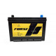 Аккумулятор FORSE Asia 115D31L 95Ач обр. пол. 820А 306x173x225