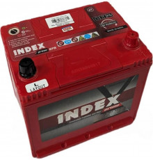 Аккумулятор Exide Index EFB Q85 70R обр. пол. 650А 232x173x220