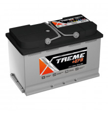Аккумулятор XTREME +EFB L5 100R обр. пол. 950A 353x175x190