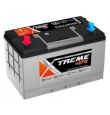 Аккумулятор XTREME +EFB 125D31R 100L прям. пол. 850A 306x173x220