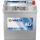 Аккумулятор VARTA SLI A14 40 Ач обр. пол. тонк. кл. 330A 187x127x220